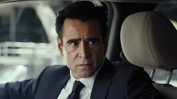 Colin Farrell regresa como John Sugar en una Los Ángeles marcada por la conspiración y el misterio