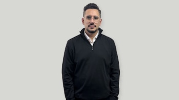 Gonzalo Gómez