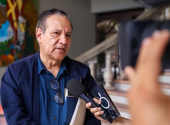 El Colegio Médico de Honduras reclamó el cumplimiento de una base salarial uniforme para los médicos del sector público.