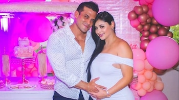 Tras la separación, surgieron distintas