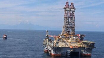 Petrobras y Ecopetrol confirmaron un nuevo hallazgo de gas en el Caribe colombiano: qué significa