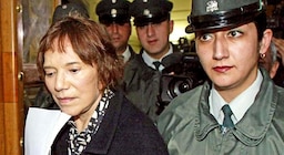 La doble vida de Mariana Callejas, la escritora que era agente secreta de Pinochet