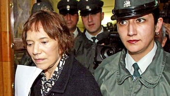 La doble vida de Mariana Callejas, la escritora que era agente secreta de Pinochet