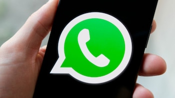 Lista de celulares que se quedarán sin WhatsApp desde el 1 de octubre de 2026
