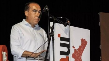 Imputan al alcalde del PP