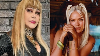 ‘Tigresa del Oriente’ revela detalles