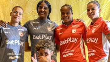 Rival de Santa Fe Femenino informó problema para llegar a Ecuador y disputar su partido de la Copa Libertadores: qué pasó