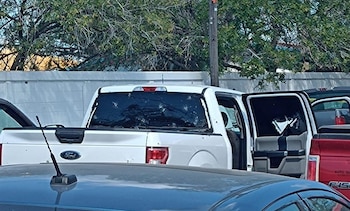 Miembros del crimen organizado han