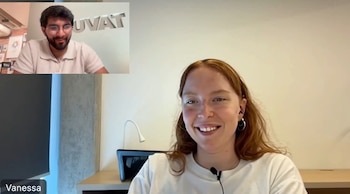 Tavus presentó Griffin, un sistema de inteligencia artificial diseñado para sostener conversaciones cara a cara por video en tiempo real