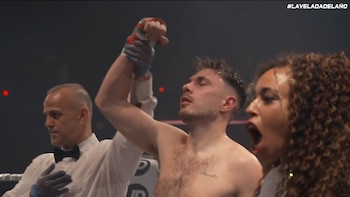 La pasión y entrega de