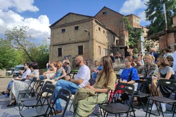 Festival Frontera de Lutsk (Foto: