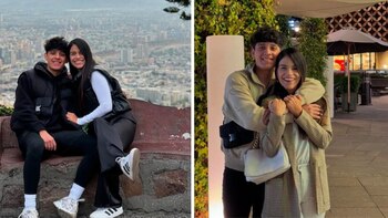 La pareja sostiene que su