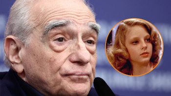 Martin Scorsese rememora el impacto de Jodie Foster a los 12 años en ‘Taxi Driver’: “Tenía autoridad, no bromeo”