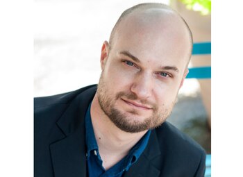 Alex Palmer, quien investigó este