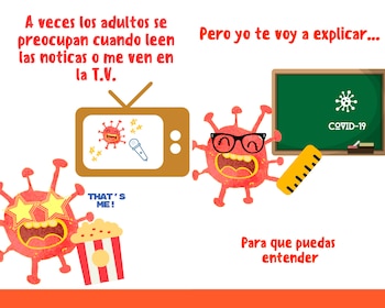 Los especialistas recomiendas considerar reducir