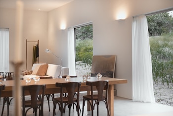 El mobiliario y los detalles