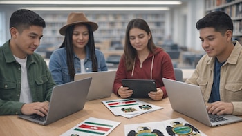 Gobernación de Boyacá lanzó convocatoria para becas parciales y concursos académicos en educación superior: así puede participar