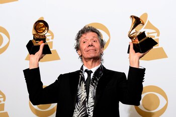 Foto: EFE/EPA/PAUL BUCK