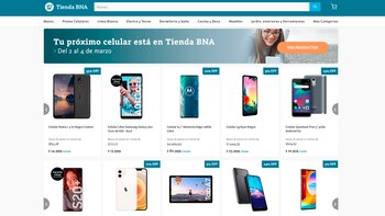 Para poder acceder al financiamiento