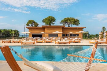 Imagen del hotel Raddison Blu,