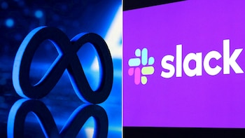 Meta se pasa a Slack para impulsar el uso de agentes de IA en el trabajo