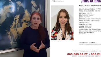 Rusia reclama a México por trato a menor rusa interrogada y exige garantías para su seguridad