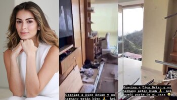 Laura Spoya revela cómo el