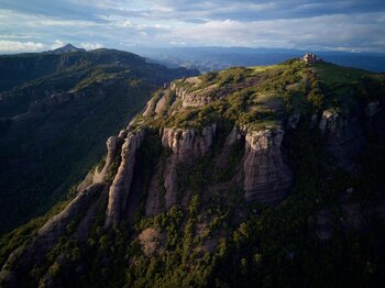 Parc Natural de Sant Llorenç