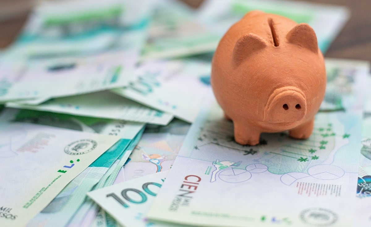 Ahorros en cesantías - crédito Universidad del Rosario