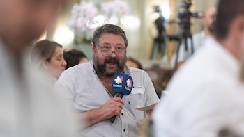 Ticmas - Evento Alvear