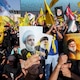 Hezbollah, el más poderoso representante