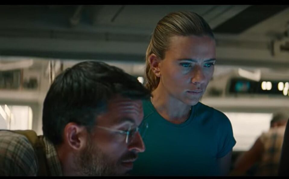 La narrativa de Jurassic World: Rebirth tendrá un enfoque más ético. (Captura del tráiler)