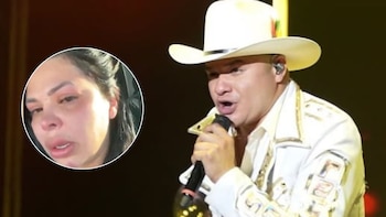 Difunden video de la ex