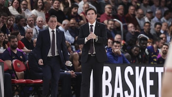 Xavi Pascual: "El Palau nunca falla y lo necesitamos para un partido muy difícil"