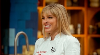 sofía gonet la reini