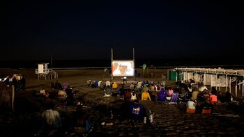 Para febrero se organizan dos