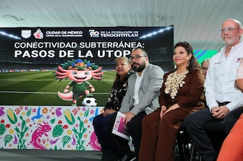 La iniciativa de rehabilitación forma