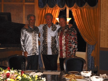 Los Clinton enfrentarán el Congreso