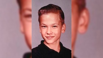 La foto acertijo: ¿Quién es