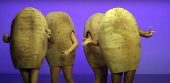 el video de Muchapepper