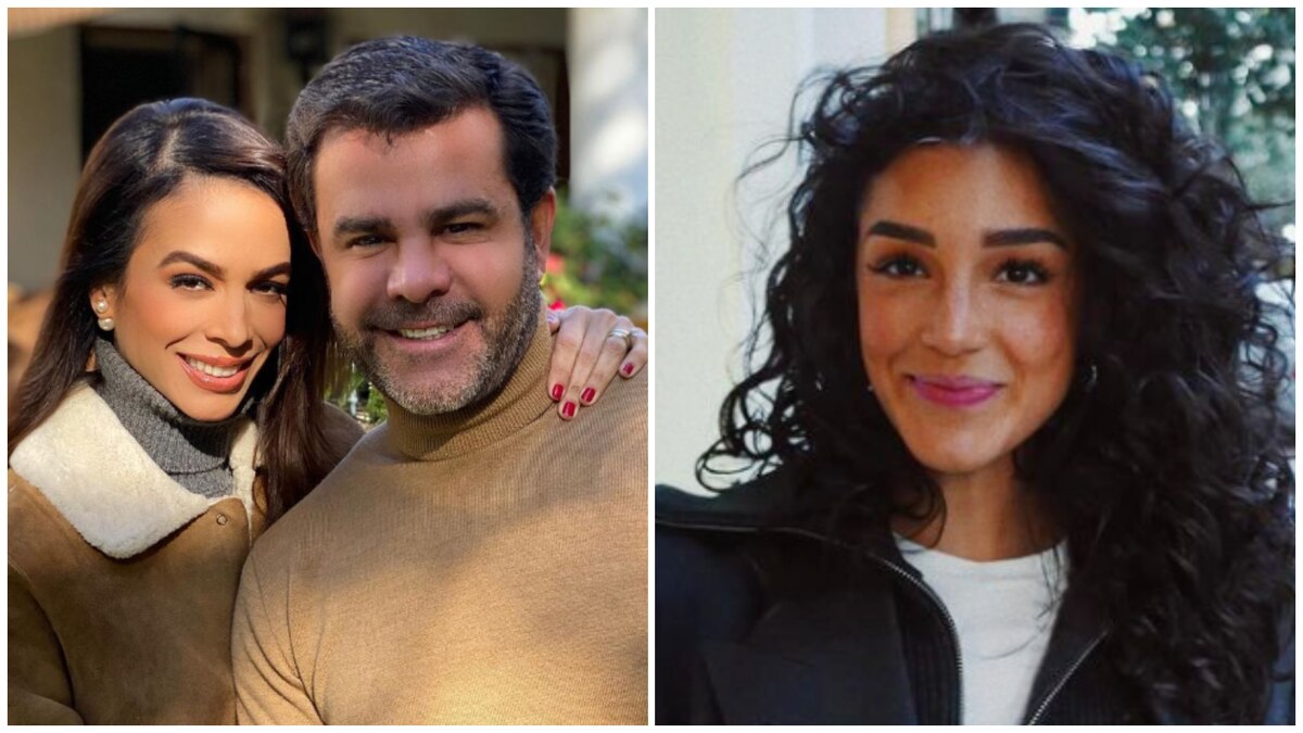 Eduardo Capetillo rompe en llanto por compromiso de su hija Alejandra con un hombre 11 años mayor; Bibi Gaytán reacciona - Infobae