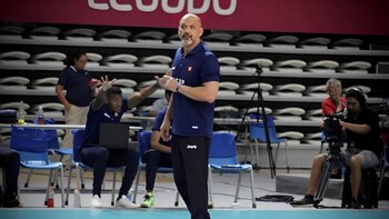 Vinicius Gamino recibirá severa sanción