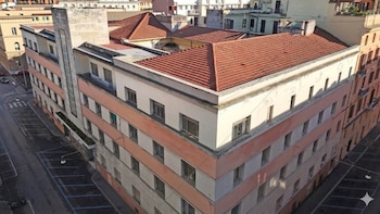 IHG debutará con su marca de lujo Kimpton en Roma en 2029