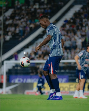 Reimond Manco – Luis Advíncula – Alianza Lima – Liga 1 – Perú – deportes – 9 septiembre