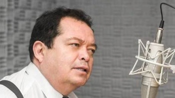 Murió Rubén Moya a los