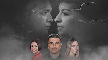 Christian Nodal vs Cazzu 2026: