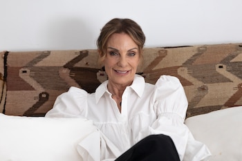 Entrevista a Nequi Galotti por Claudia Peiro