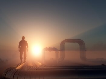 Alrededor de la mitad de