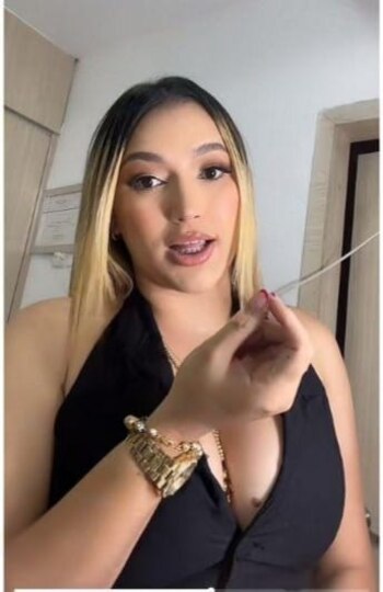 Sánchez había sido pareja de