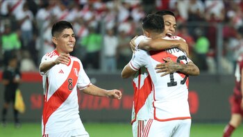 Los canales nacionales que transmitirán